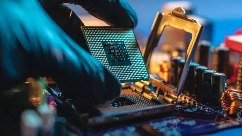 光刻胶：揭秘进口品牌背后的技术差异与价格考量