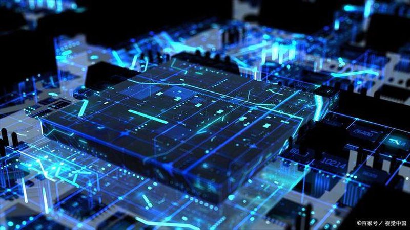 射频芯片工作原理动画：揭秘射频世界的神秘面纱