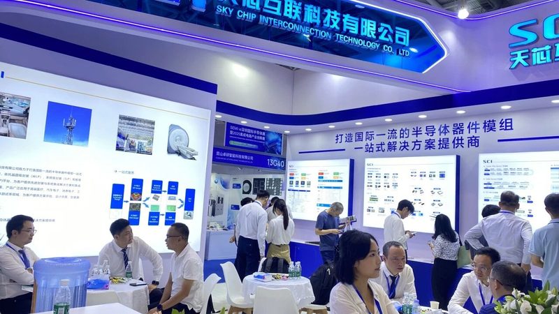 第三代半导体：揭秘十大研发公司品牌背后的技术实力**