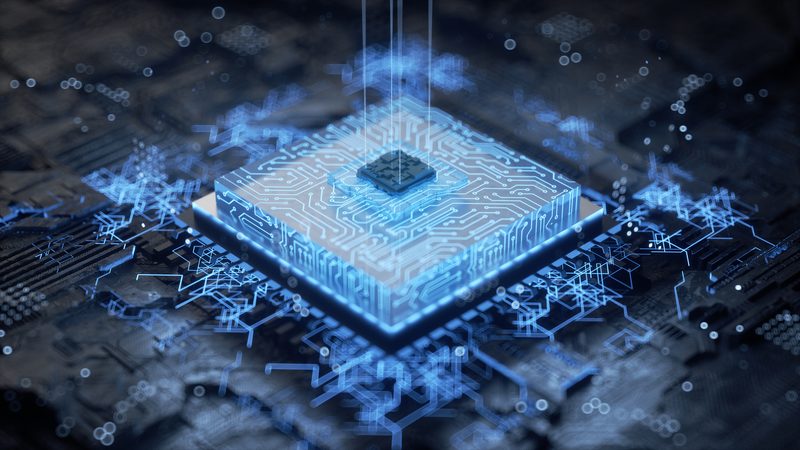 废旧半导体材料回收的价值解析：揭秘一吨回收金的秘密