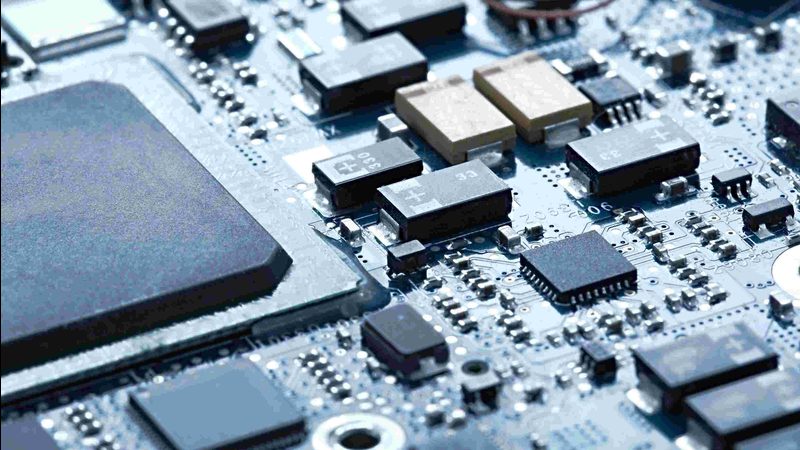 构建半导体元器件线上采购平台的三大关键要素