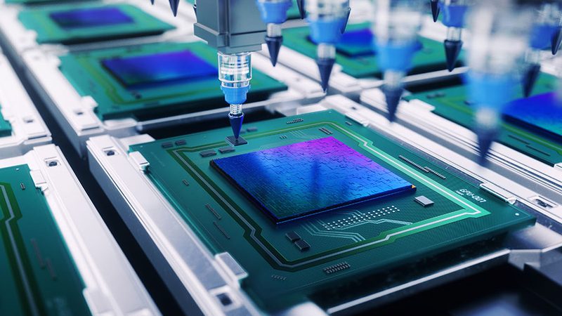 IC封装测试分类解析：揭秘常见型号与选型要点