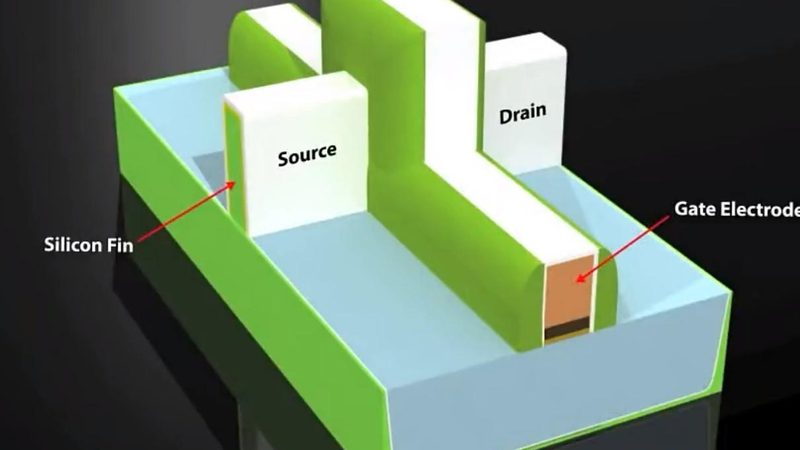 MCU与CPU：揭秘二者的本质区别与适用场景
