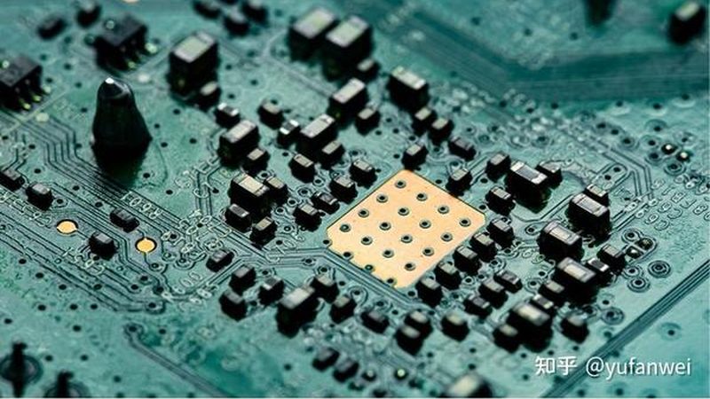 功率半导体定制与标准品区别