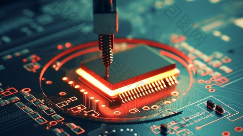 集成电路分立器件：工作原理与区别解析**
